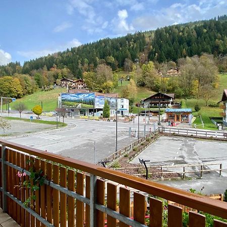 Casteluce Hotel Funivie Pinzolo Exterior photo